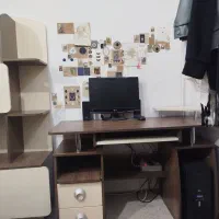 میز تحریر خاص جوان و نوجوان