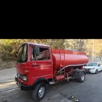 تخلیه چاه فاضلاب با تانکرمکنده و پمپ لجن کش|خدمات پیشه و مهارت|تهران, فتح|دیوار