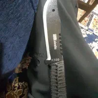 چاقو خوشگل خوش دست