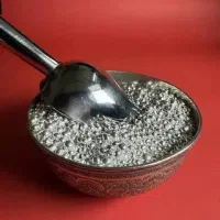 شمش و ساچمه ندیر