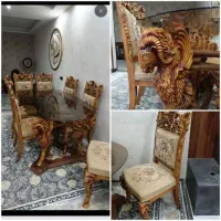 میز ناهار خوری