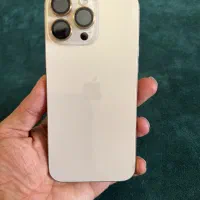 Iphone 16 pro max Zaa 256G