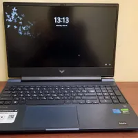 لپ تاپ HP مدل victus