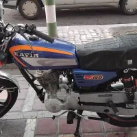 هوندا ۱۵۰ استارتی  مدل ۱۴۰۰