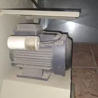 سانتریفیوژ هواکش 1.5اسب