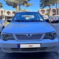 پراید ۱۱۱ مدل ۹۸|خودرو سواری و وانت|سمنان, |دیوار