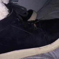 نیم بوت جیر درحدنو۱۳۰|کیف، کفش، کمربند|ملایر, |دیوار