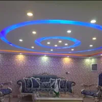 برق کاری.برقکاری مسکونی. تجاری و خورده کاری|خدمات پیشه و مهارت|رشت, جانبازان|دیوار