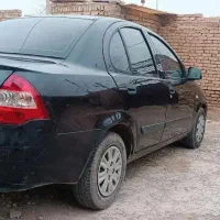 تیبا مدل ۹۱|خودرو سواری و وانت|تهران, شهرک طالقانی|دیوار