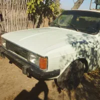 پیکان وانت مدل87|خودرو سواری و وانت|گنبد کاووس, |دیوار