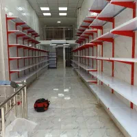 قفسه سی در نود|فروشگاه و مغازه|اهواز, ۳۰ متری|دیوار