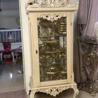 بوفه ومیز تلویزیون