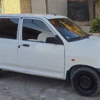 پراید 98|خودرو سواری و وانت|کوهدشت, |دیوار