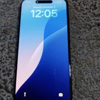 ایفون ۱۶پرومکس ۲۵۶