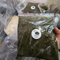 سبزی سرخ شده قرمه