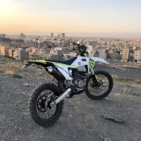 هاسکی 405 نسل ۶