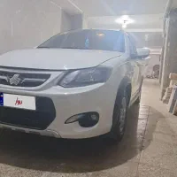 کویک مدل ۹۹ بی رنگ سفید