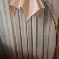 آباژور کنار سالنی