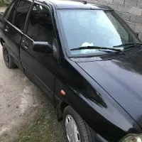 پراید بنزینی مدل 86|خودرو سواری و وانت|لاهیجان, طالقانی|دیوار