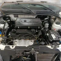 تیبا دو هاچ بک ۹۸|خودرو سواری و وانت|ساوه, |دیوار