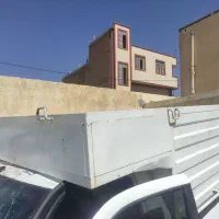 اتاق اریسان گارد عقب|قطعات یدکی و لوازم جانبی|شیراز, شهرک مدرس|دیوار