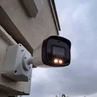 نصب دوربین مداربسته با شرایط چک|خدمات پیشه و مهارت|بابل, |دیوار