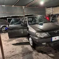 پراید 111|خودرو سواری و وانت|تهران, جوادیه|دیوار