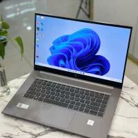 Hp Zbook Create G7 8Gb گرافیک