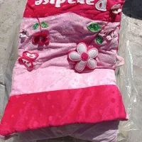 تشک بازی و قنداق فرنگی|اسباب و اثاث بچه|تهران, دبستان|دیوار