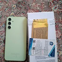 Samsung A34 5G 256G|موبایل|تهران, آهنگ|دیوار