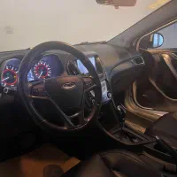 اریزو۵ توربو ۹۸|خودرو سواری و وانت|تهران, دروس|دیوار