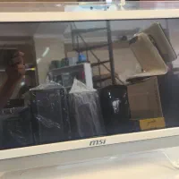 msi all in one و پوزبانک
