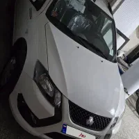 کوئیک sبا استاندارد ۸۵گانه|خودرو سواری و وانت|رباط‌کریم, نصیرشهر|دیوار