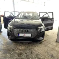 ائودی کیو5.  q5  2024|خودرو سواری و وانت|تهران, حکیمیه|دیوار