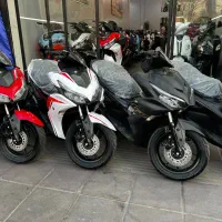 طرح آروکس فول Trx 155/nvx180/nvx170