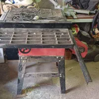 میز برش نجاری