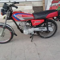 125 بـهـرو 88