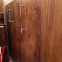 کابینت زمینی ام دی اف