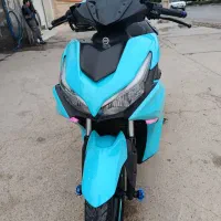 موتور ایروکس کلیک