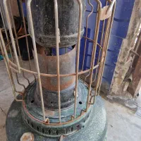 چراغ نفتی|بخاری، هیتر، شومینه|سیرجان, |دیوار