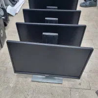 مانیتور استوک اصل IPS + فریملس