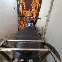 موتور 200 مدل 94|موتورسیکلت|مشهد, رسالت|دیوار