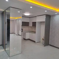 رهن و اجاره آپارتمان ۹۵متری خ ملک