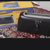 توستر نان اورانوس