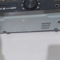 فروش فوری ست کامل DVD پلیر دو عدد باند قدرتمند|سیستم صوتی خانگی|میانه, |دیوار