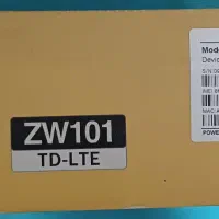 مودم (ZW101 فضای باز )برای محلهای  آنتن ضعیف