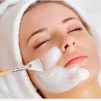 فیشال ( پاکسازی) پوست صورت  (بانوان)|خدمات آرایشگری و زیبایی|قم, مسجد امام حسن|دیوار