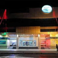 مغازه پاساژ