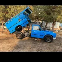 حمل نخاله مصالح ولیعصر انقلاب شعریتی بهشتی فاطمی