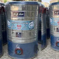 پتوشور مدل به شو ۶۰ کیلو خشکن دار)۲سال ضمانت کتبی(|ماشین لباسشویی و خشک‌کن لباس|تهران, شهران جنوبی|دیوار